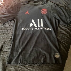 PSG 2019/20 Training Jersey